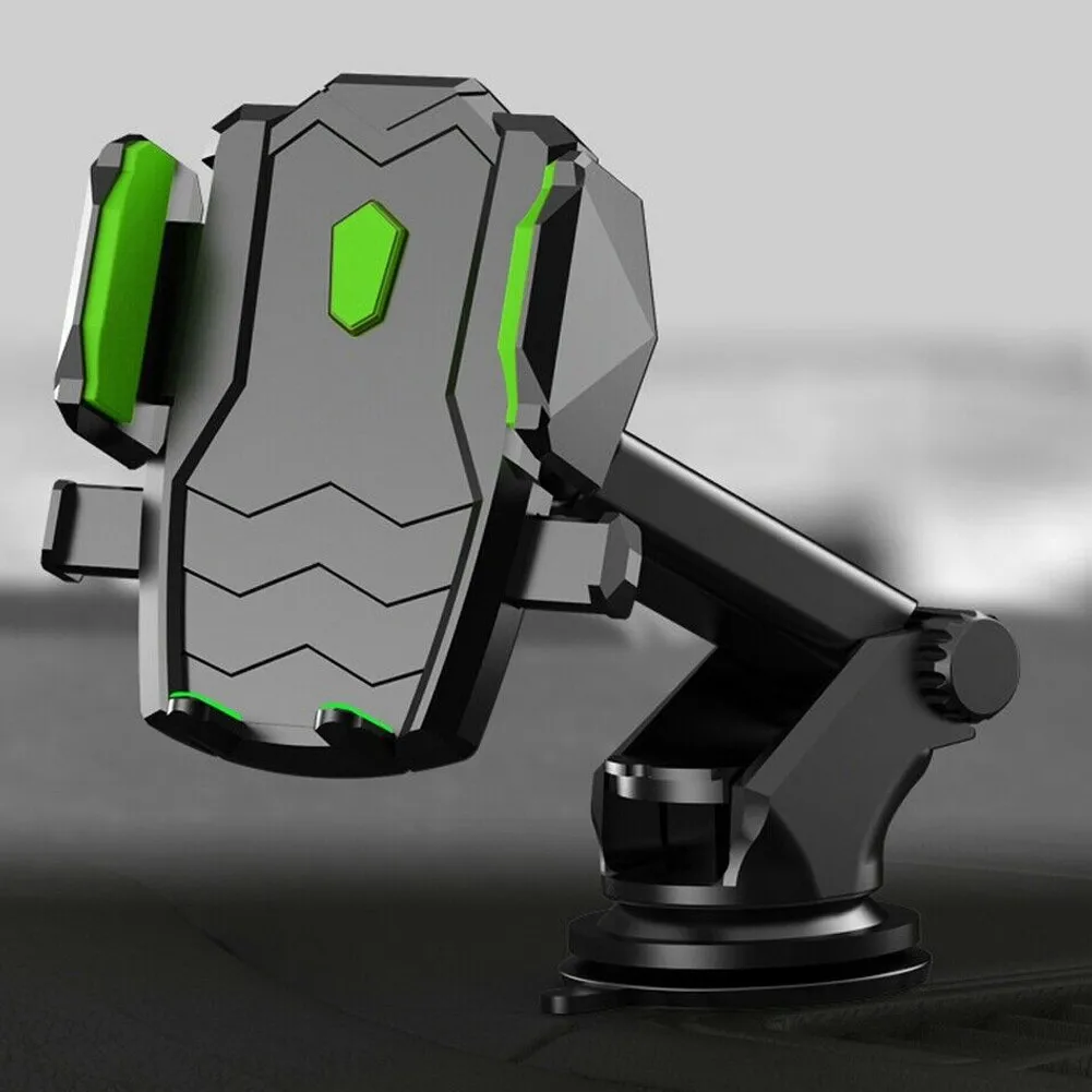 

360 Rotation Car Holder Windshield Dash Suction Cup Mount Stand for Universal Phones M8617