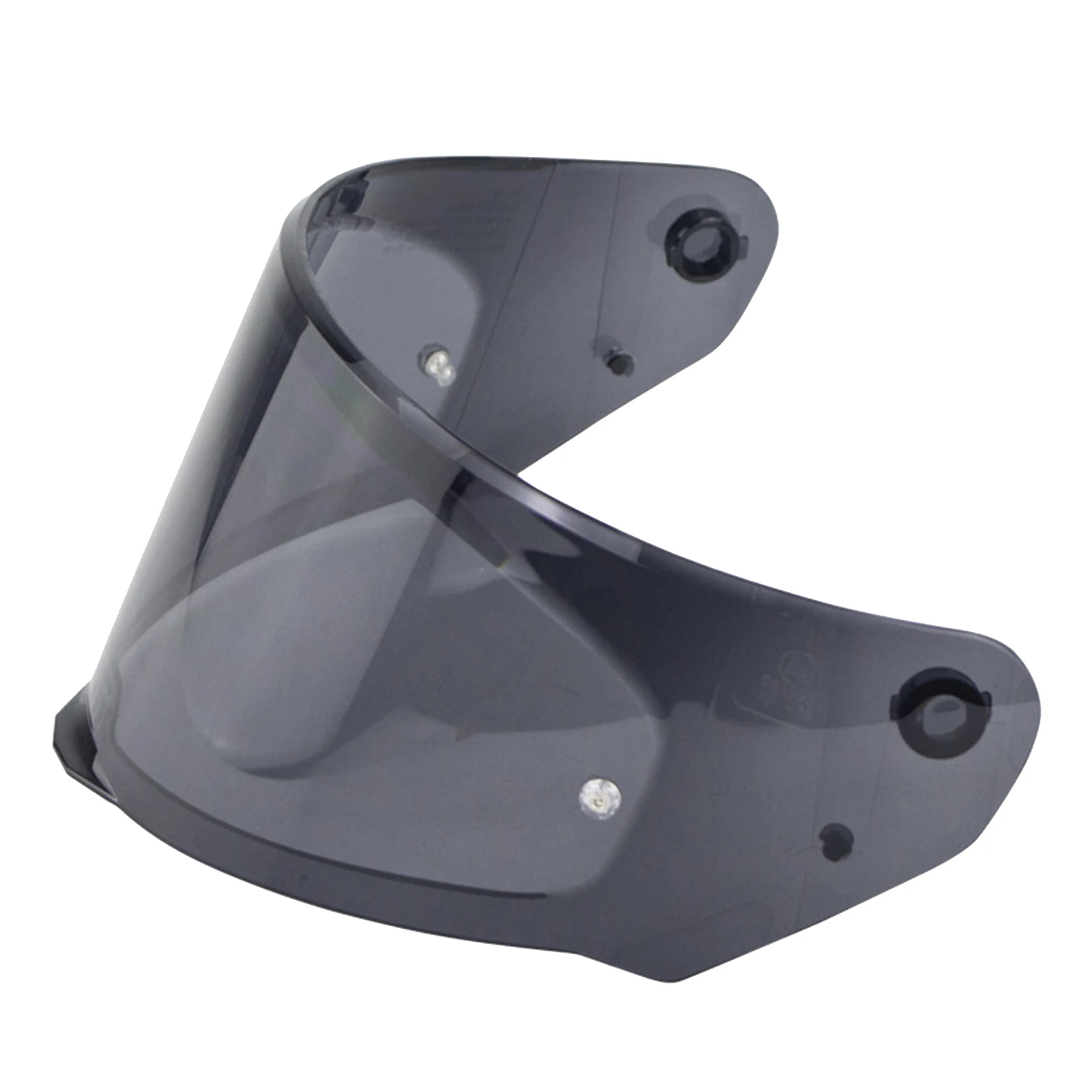 Lensa Visor Helm Sepeda Motor untuk 