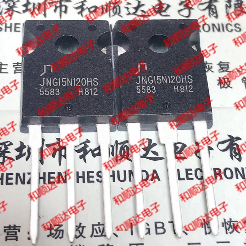10 шт./лот JNG15N120HS новые имеющиеся в 247
