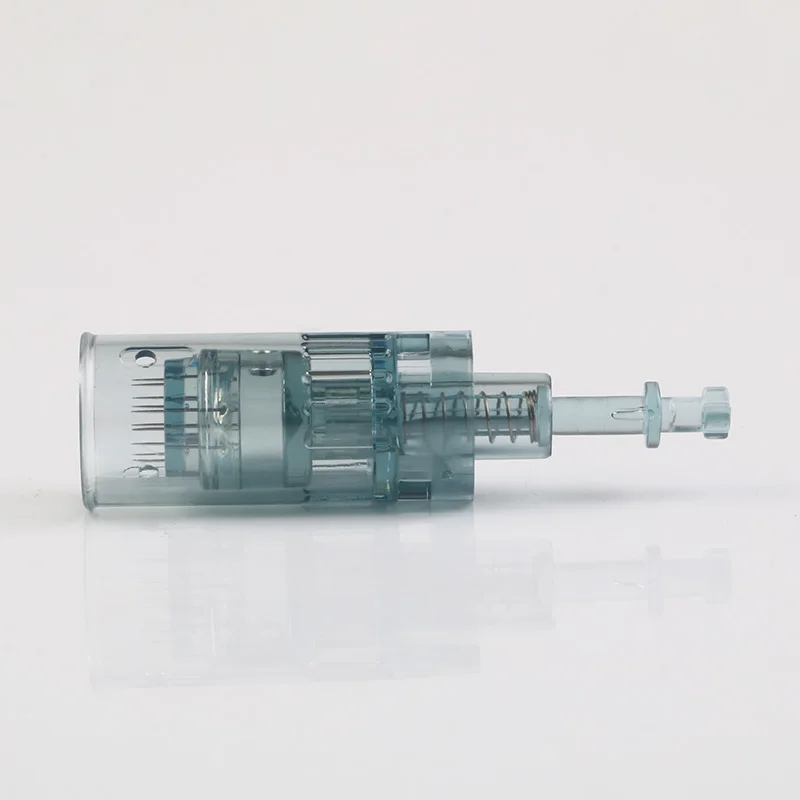 Игольчатые картриджи Dr. Pen M8, электрические байонетные картриджи Derma, нано микроиглы для тату, иглы для кожи, наконечник для штемпеля Derma
