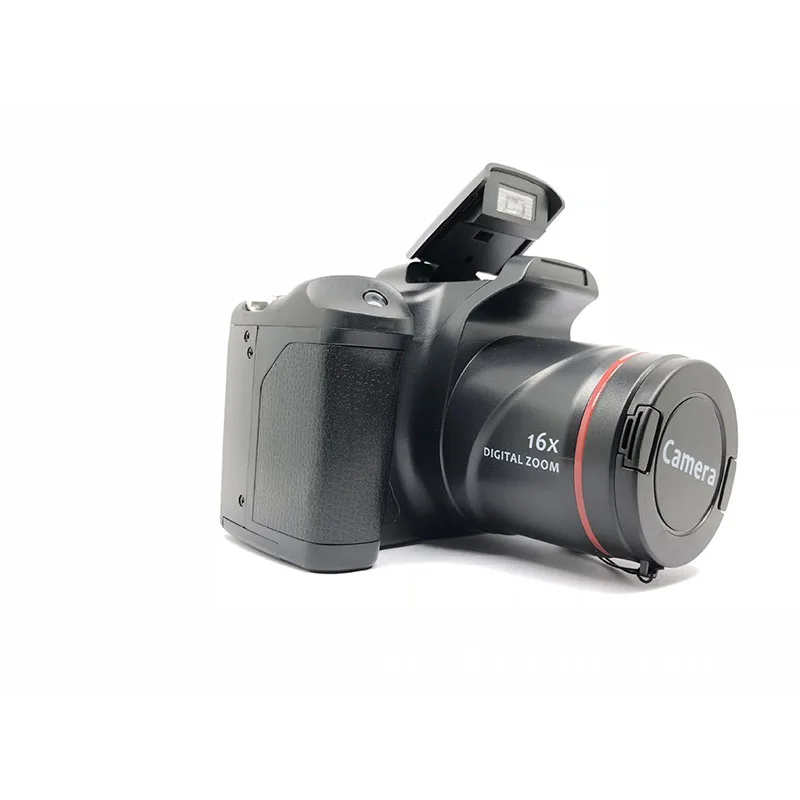 Cámara de vídeo Digital de 16 millones de píxeles, pequeña cámara SLR para el hogar con pantalla Lcd de 2,8 pulgadas - Imagen 5