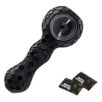 

Personal Travel Kit with Anti Overflow Cover Easy to Clean Light Portable JS22