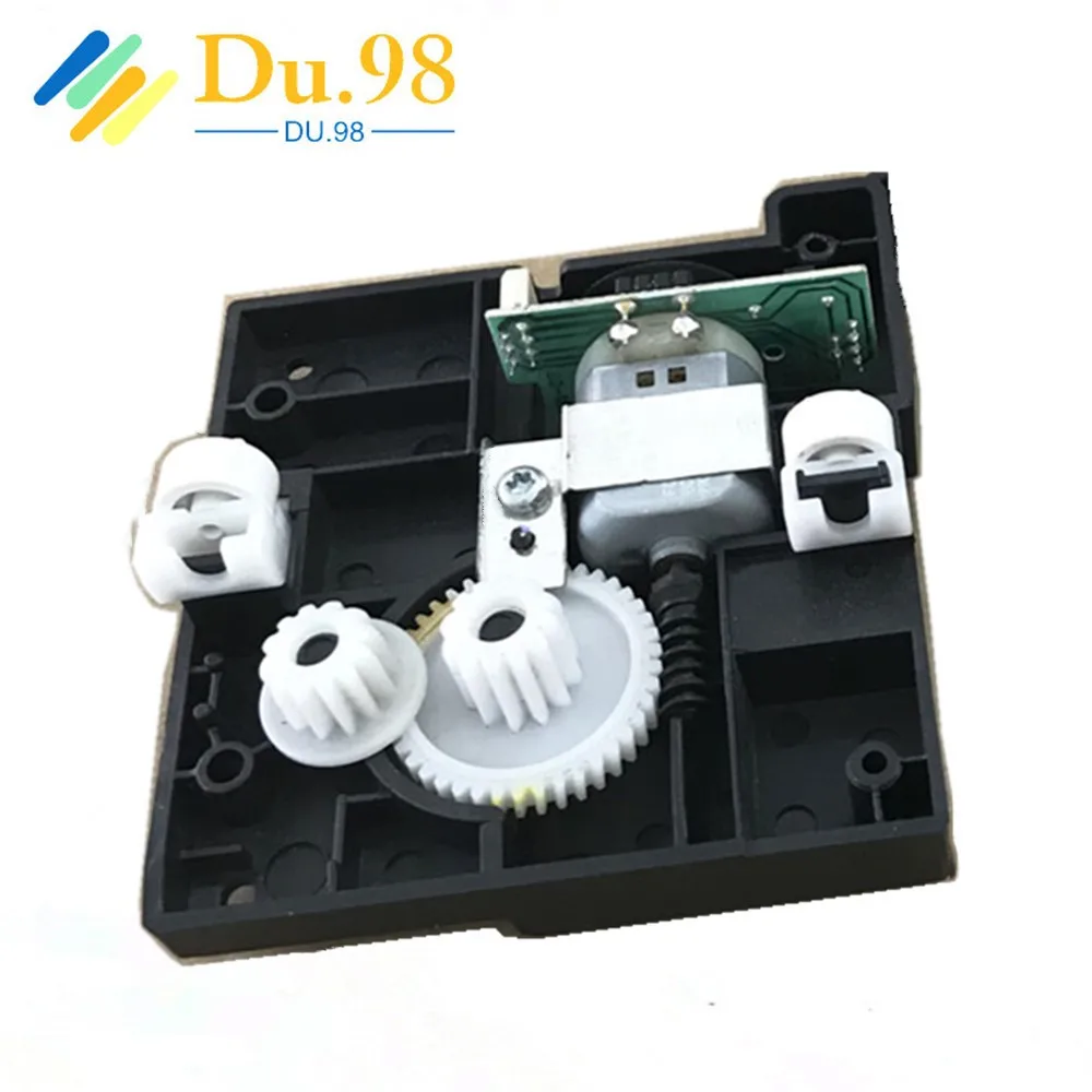 

2PCS Old Version Machine Scan Head Bracket CB376-67901 for hp M1120 M1120N M1005 1312nfi