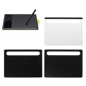 

Graphite Protective Film For Wacom Digital Graphic Drawing Tablet CTL4100