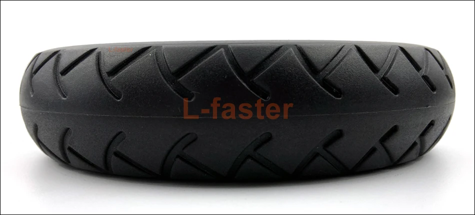 8.5x2 solid tire -6-950
