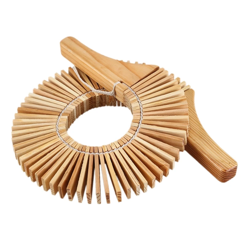  Percussion Instruments Snake Whip Clever Teaching Aid Children Kindergarten Puzzle School Toys - 4000453340427