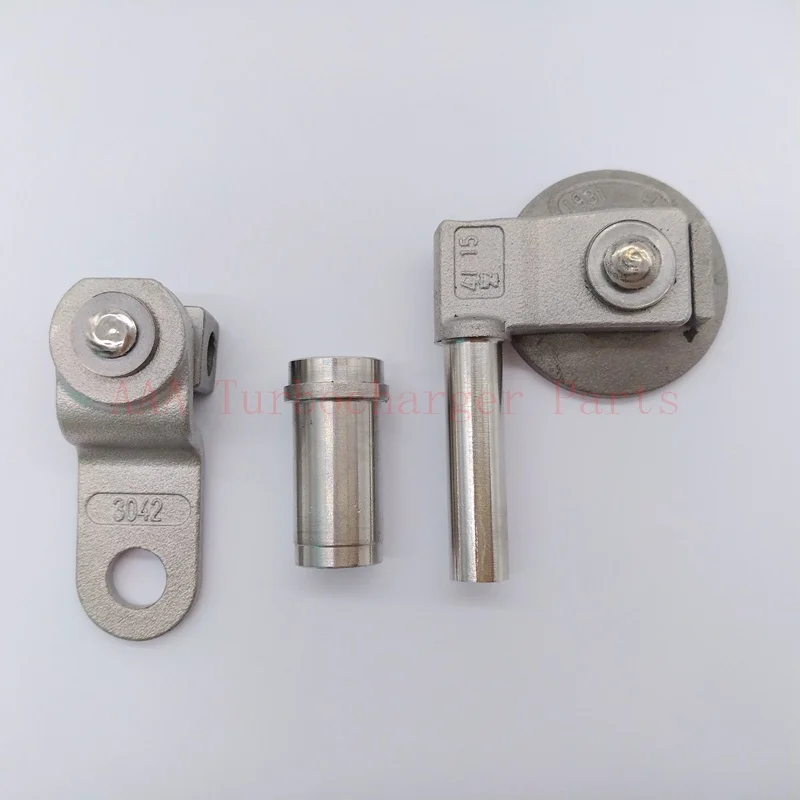 1K1 1T1 5N CAVB CAVD BLG BMY 1 4 TSI/TFSI K03 03C145702P 03C145701B запчасти для турбокомпрессора мусорная