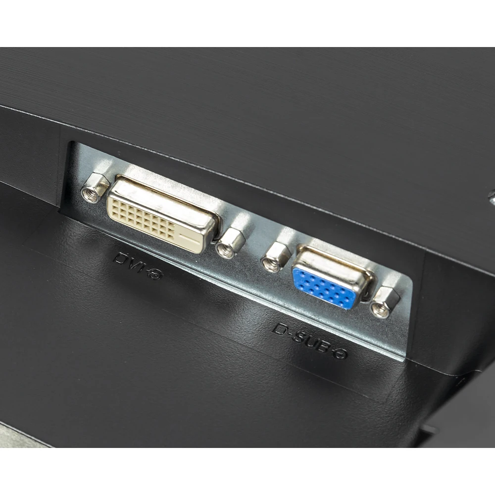 Монитор ViewSonic 21.5" VA2261-8 черный TN LED 5ms 16:9 DVI Mat 50000000:1 250cd