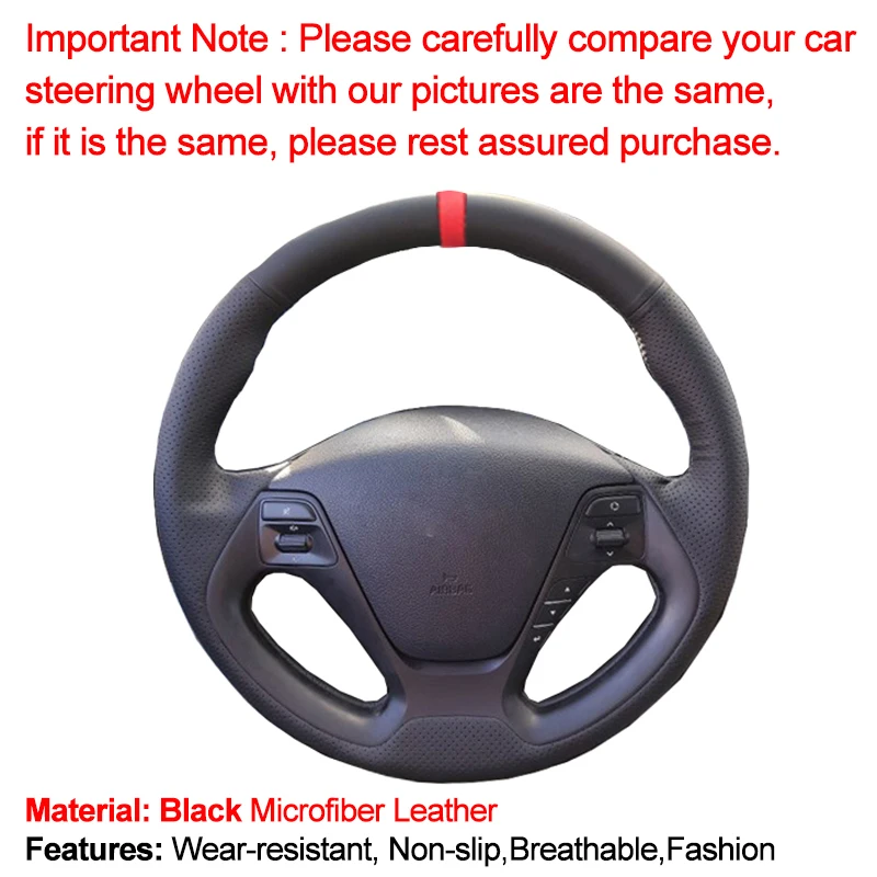 Kia K3 2013 Kia K2 2015 Kia Ceed Cee'd 2013 2014 Kia Cerato 2013-2015 (4)