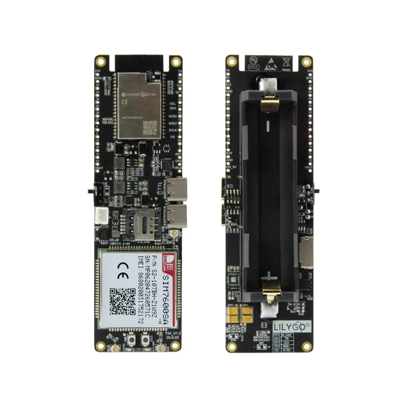 SIMCOM SIM7600SA-H LTE Cat4 модуль для новой зеландии австралии Южной Америки MCU32 WIFI Bluetooth