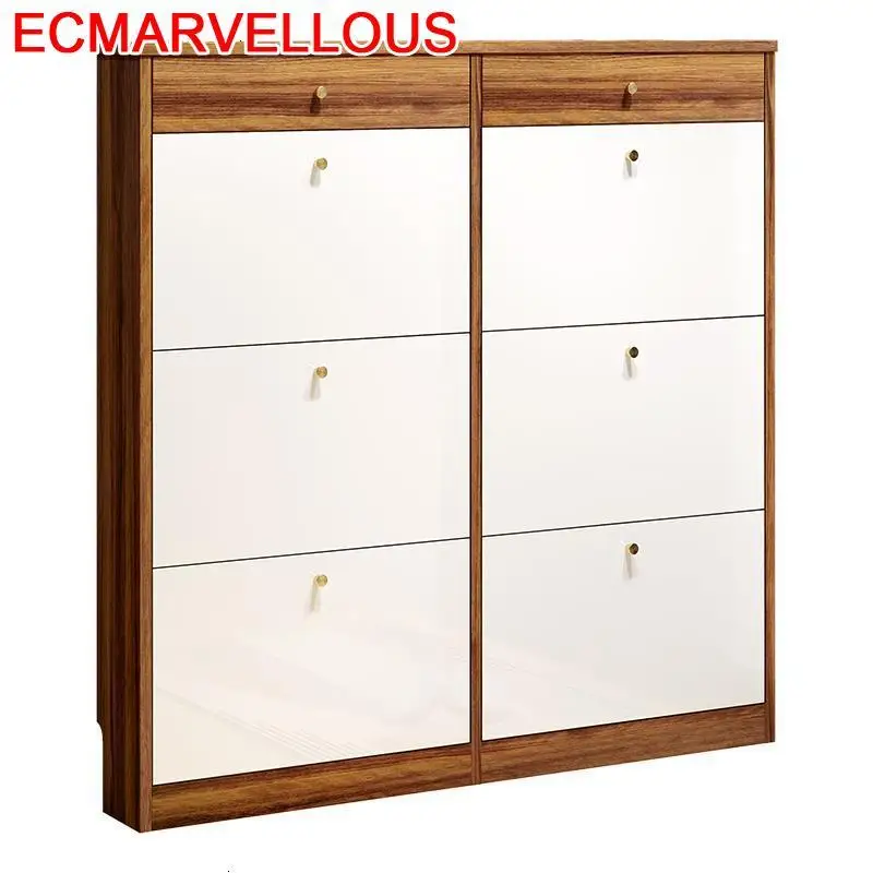 

De Cabinet Storage Per La Casa Armario Schoenen Opbergen Meble Mobili Scarpiera Meuble Chaussure Furniture Sapateira Shoes Rack