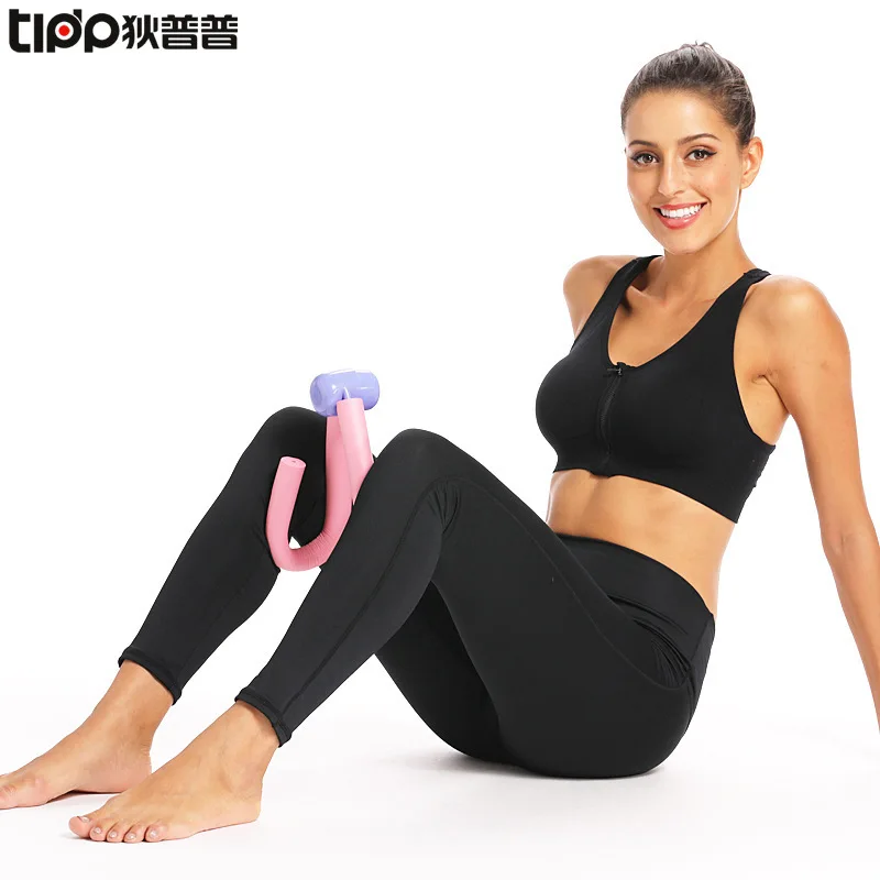 Thin Thigh Calf Leg Inner Muscle Trainer Master Exercise Arm Power Home Fitness Equipment |