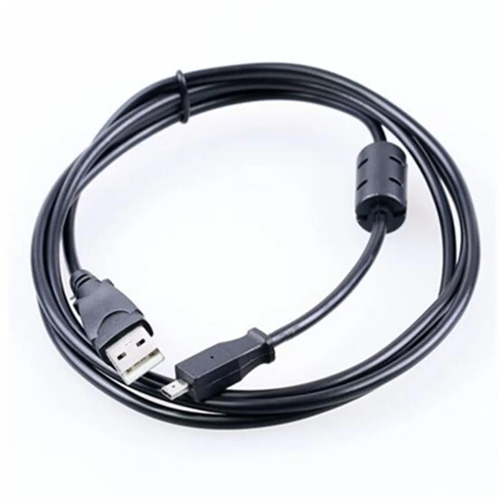 Кабель USB для передачи данных кабель мини usb камеры Kodak EASYSHARE M340 C180 M380 C1013 M320 M341 M381 M420