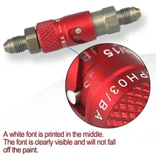 Disassembly Replacement Brake Line Connector Universal