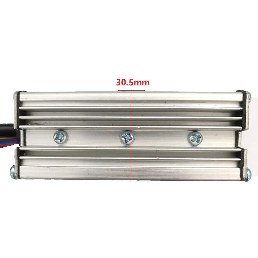 36 V/48 V 350W 36 V/48 V KT17A контроллер электровелосипеда Стандартный синусоидальный/прямоугольная волна SM кабель серии KT Поддержка светодиодный ЖК-дисплей Conversion Kit