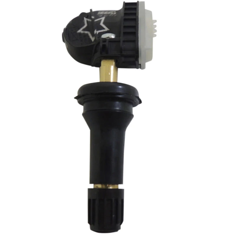 Для Acadia датчик давления в шинах для Savana черный Замена для Yukon TPMS абсолютно надежный