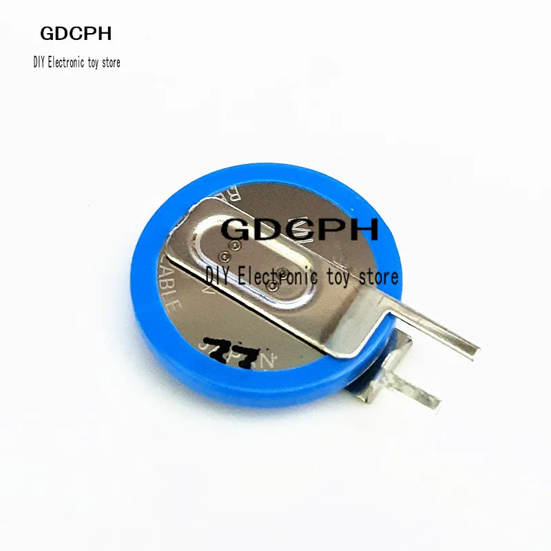1 шт. новый оригинальный ML1220 Аккумулятор для ноутбука 3 в может заменить ML