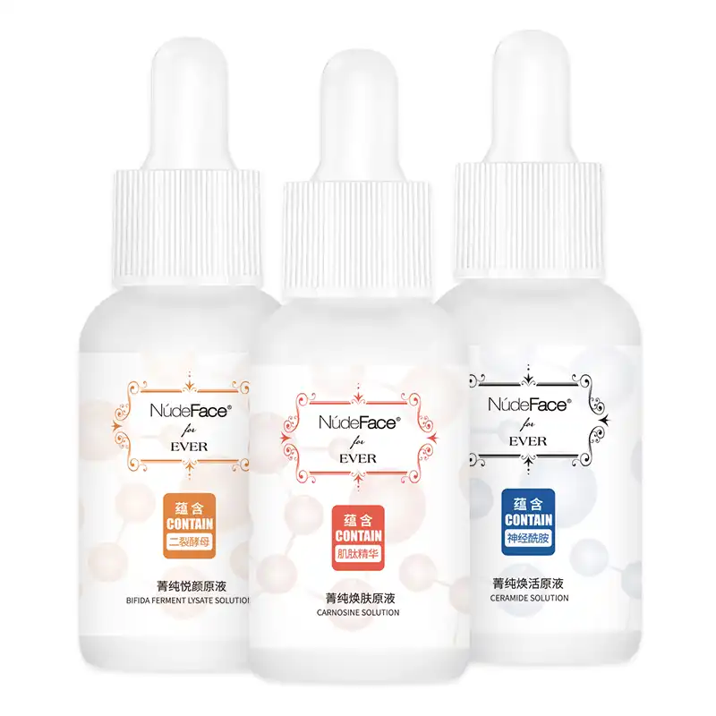 bifida ferment lysate acne