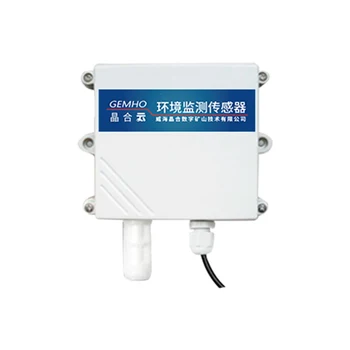 

Professional durable 4-20mA analog co sensor carbon monoxide sensor with PE probe