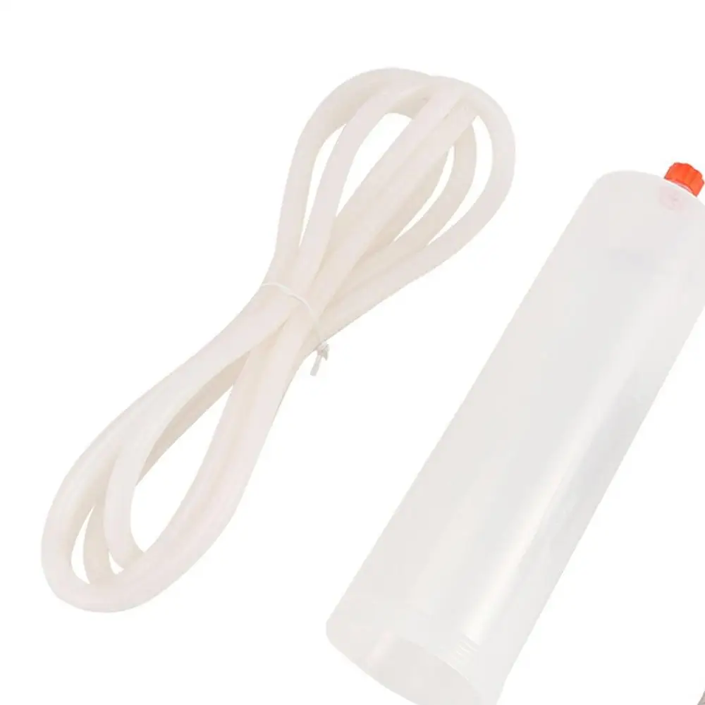 

Car Brake Fluid Changer Emptying Tool Brake Oil Replacement Tool Oil Pumping Pipe Gasoline Exhausting Equipment