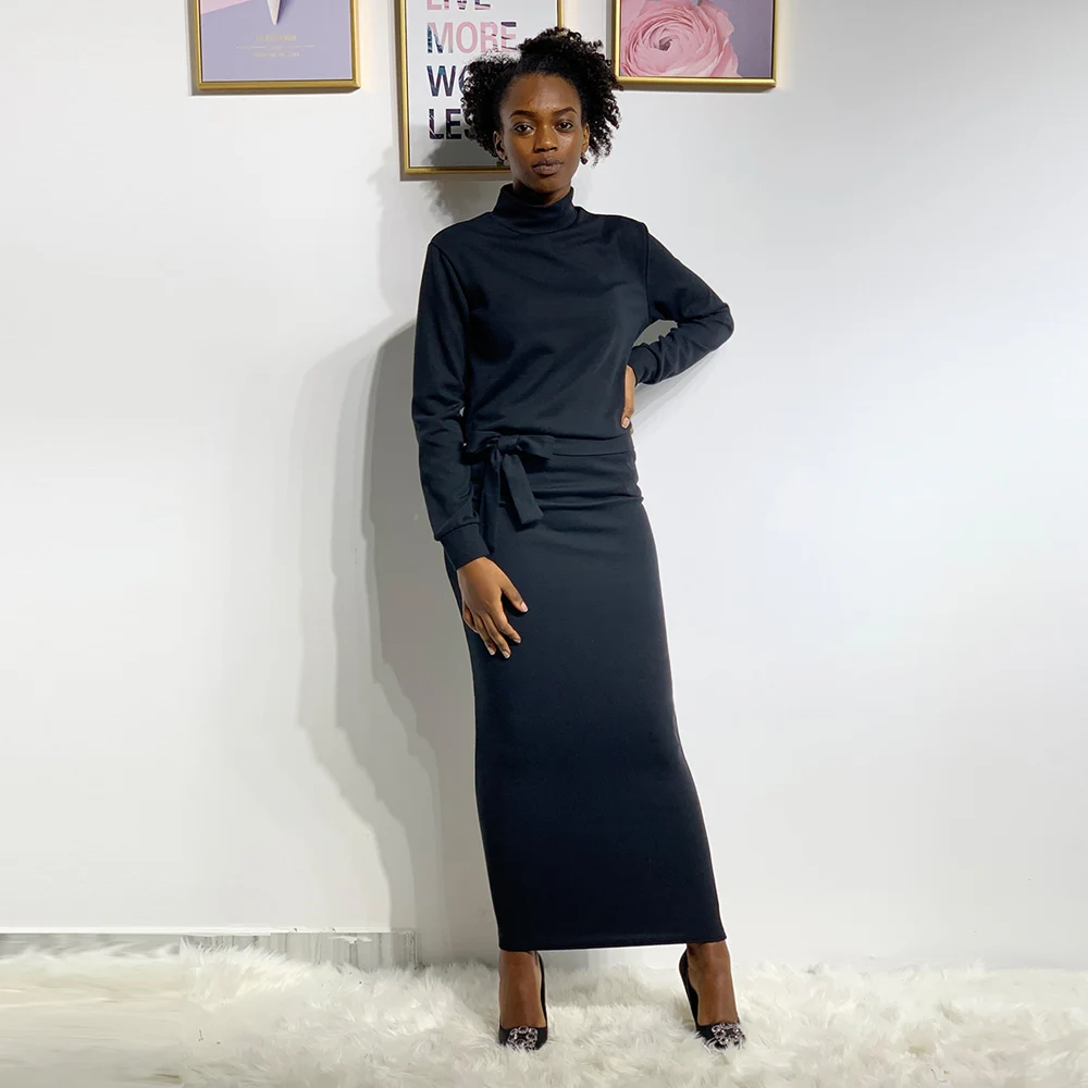 Kint Set Vetement Femme африканские платья для женщин одежда Южная Африка платье ropa mujer Robe Africaine Vestiti Lunghi Donna
