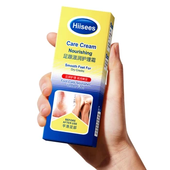 

Foot Heel Moisturizing Cream To Prevent Dry And Crack Moisturizing Foot Softening Hard Skin Exfoliation