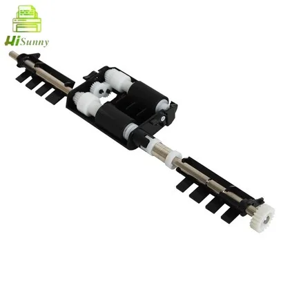 40X8736 Doc Feeder (ADF) Pickup Roller Assembly for Lexmark CX310 CX410 CX510 MX310 MX410 MX510 MX511 MX610 MX611 XC2132 XC4140 XC4150 XM1140 XM1145 XM3150 for Original New