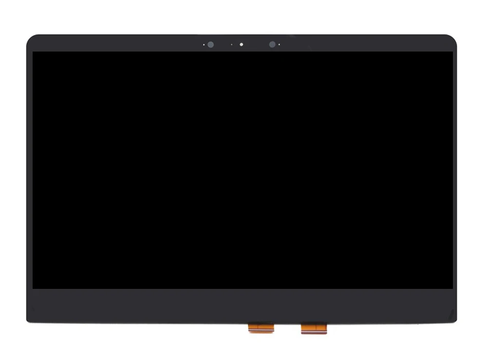 Для hp Spectre X360 Кабриолет 15-BL 15-bl000na 15-BL018CA 911082-001 NV156QUM-N72 UHD lcd сенсорный экран в сборе