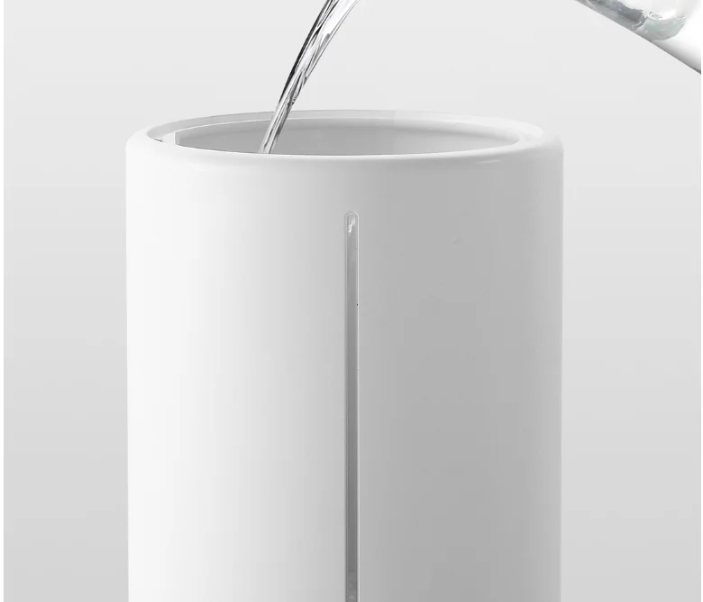 XIAOMI MIJIA увлажнитель умный UV-C очиститель воздуха для стерилизации вещания ароматерапия диффузор эфирное масло тумана