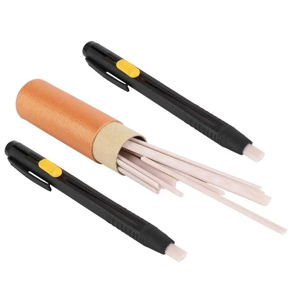 Sewing Fabric Marker Chalk Tailor Sewing Sewing Accessories Chalk Pens Sewing 20pcs