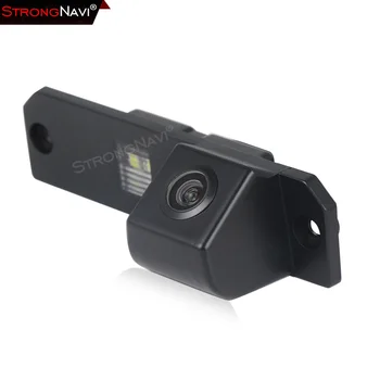 

strong navi 170 HD CCD Car Rear View Camera For VW Touran Passat Jetta Caddy Golf Plus Multivan T5 Transporter Skoda Superb