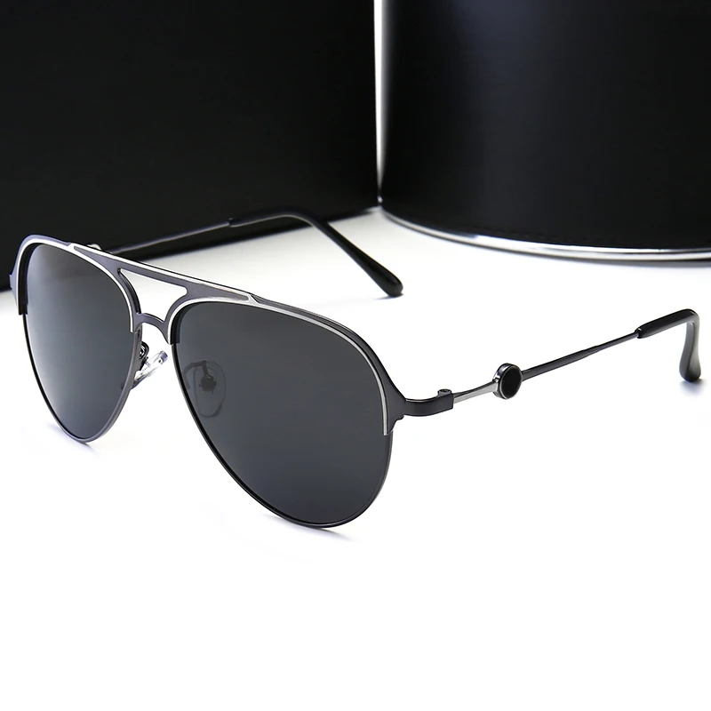 Driving Glasses Polarized Sunglasses Women For ARMANi Sun Glasses Case