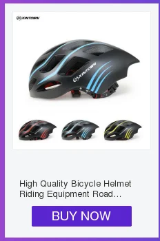 ROCKBROS Integrally-molded Helmet Ultralight Reflective Breathable MTB Bicycle Safety Caps For Men Women 57-62cm EPS Cycling Hat
