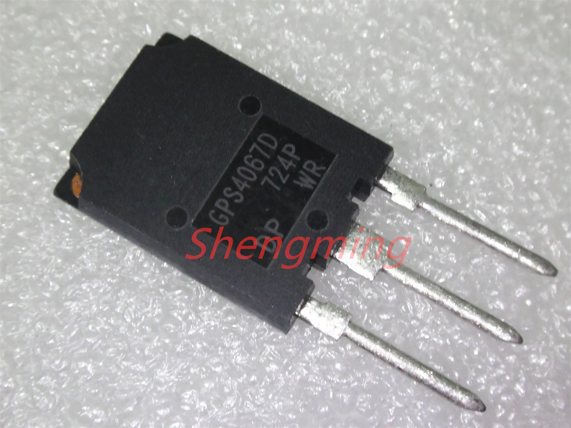 10 шт. IRGPS4067D GPS4067D TO-247