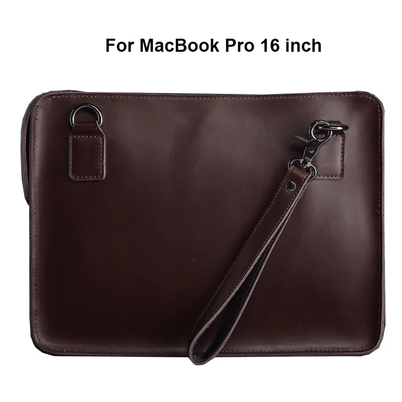Ретро Сумки Для Ноутбуков MacBook Pro 16 дюймов сумки для ноутбуков ...