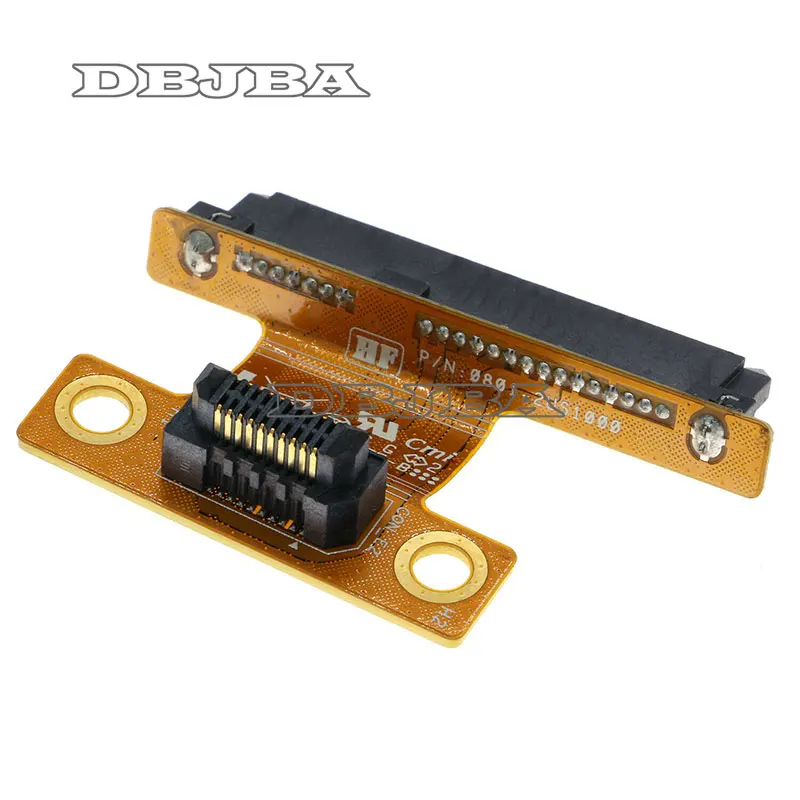 Per Dell Latitude 5404 Rugged Laptop 0 N96D2 Cavo Di Interfaccia Hdd Per Disco Rigido