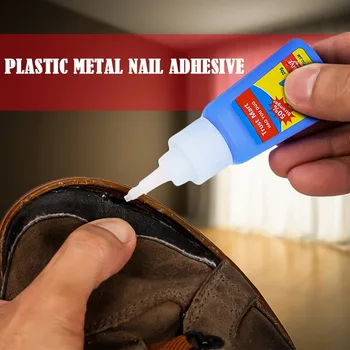 

401 Rapid Fix Instant Fast Adhesive 20g Bottle Super Glue Multi-Purpose Handmade Jewelry Stone Quick Dry Universal Glue