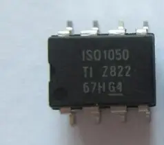 Бесплатная доставка 50 шт в наборе ISO1050DUBR ISO1050 SOP8 | Обустройство дома