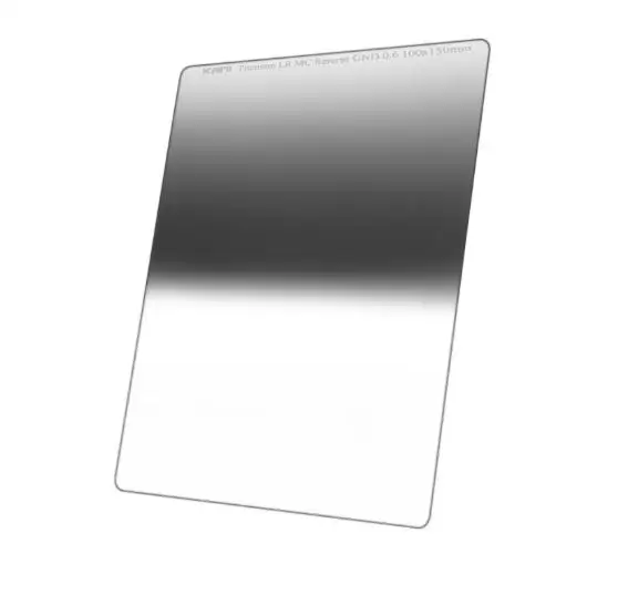 

KANI Premium LR MC 100 150 170 mm Reverse Graduated Neutral Density Filter GND 0.6/0.9/1.2/3.9