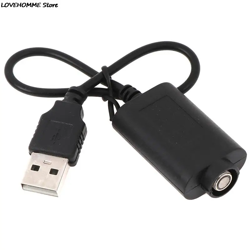 USB Cable Charger For Ego Evod 510 Ego-t Ego-c Battery 1pc battery charger extension adapter