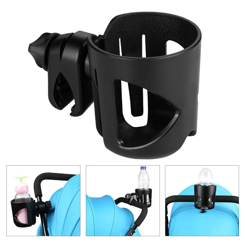 universal stroller cup holder