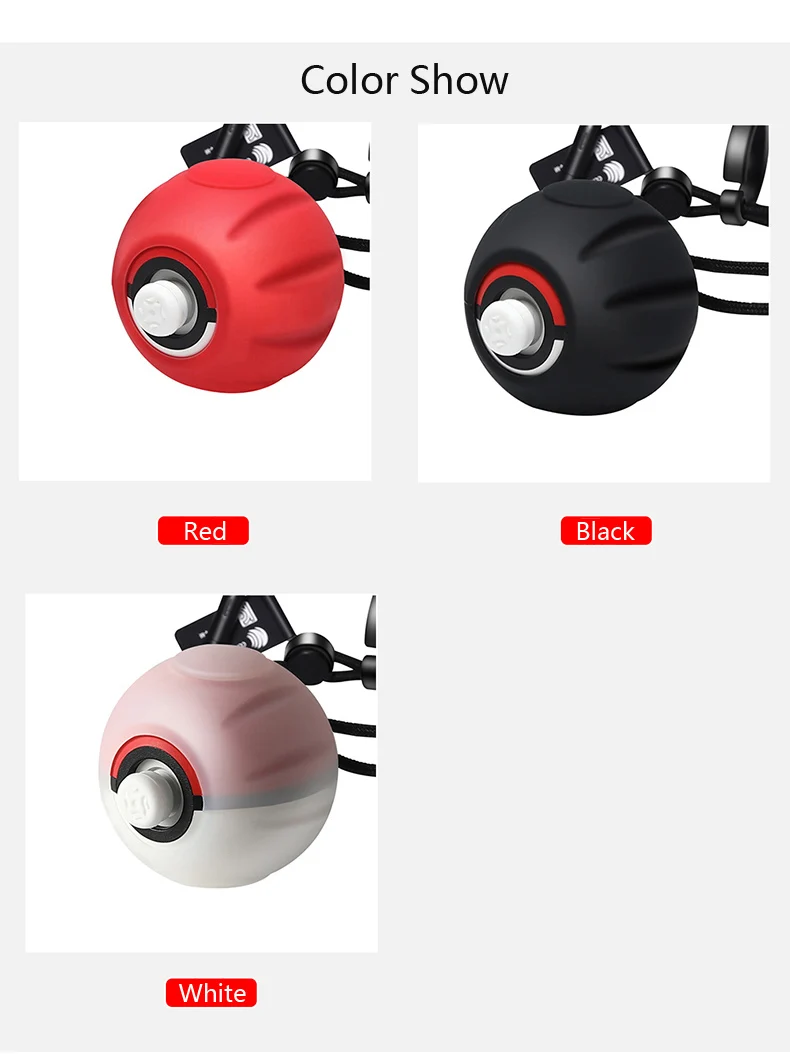 BUBM чехол для Nod Switch Poke Ball Plus контроллер сумка для переноски и кристалл или силикагель чехол Крышка Pokeball Eevee