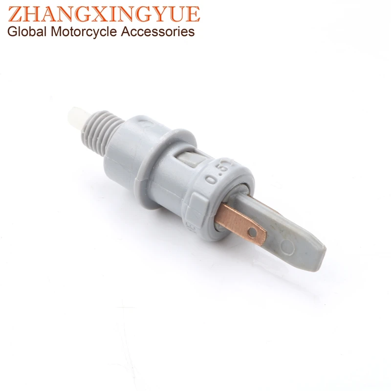 2 шт. прерыватель для MBK Yn Ovetto Yq Nitro 100 Xn Doodo Xq Thunder 125 150 5SEH253N0100 NM5839801000 246140030