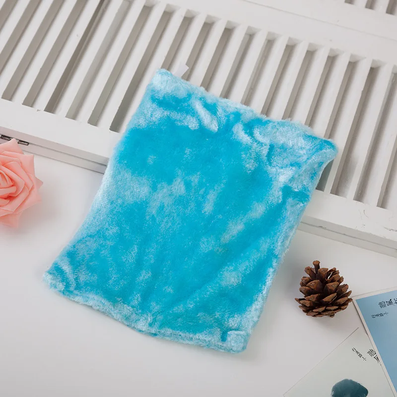 South Korea Bamboo Fabric Multi-functional Double-Sided Dish Towel Cloth Wood Fiber Oil-free Scouring Pad Kitchen Rags Wholesale