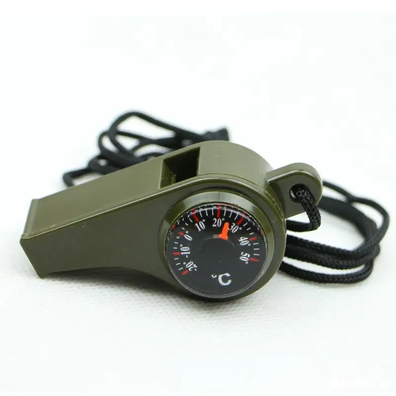 3 in 1 Survival Whistle 4