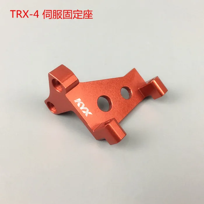 KYX Racing сервомонтажный кронштейн из алюминиевого сплава фиксированное сиденье