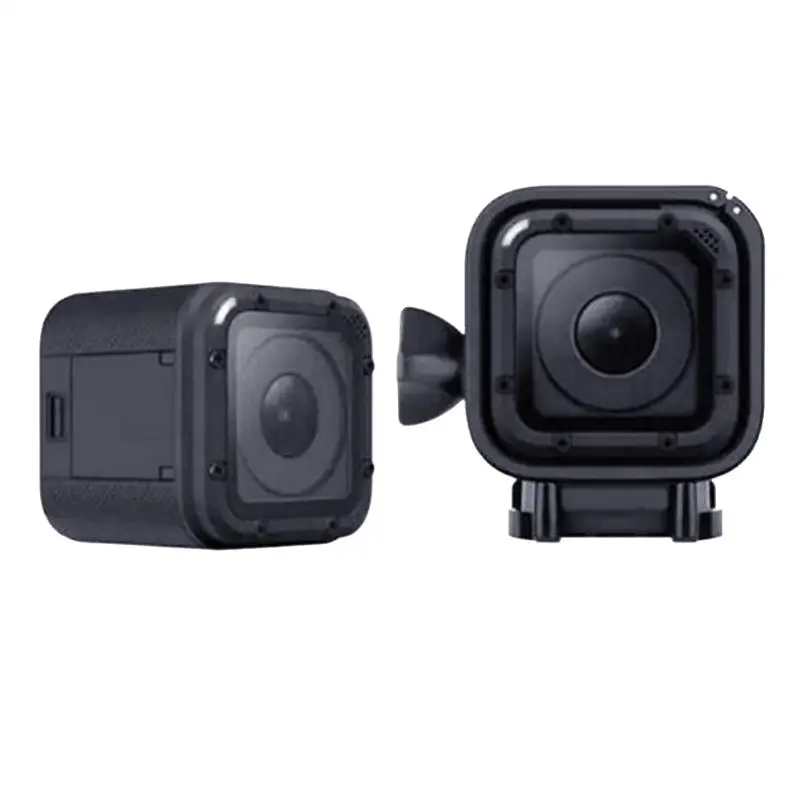 Низкопрофильный корпус рамка чехол держатель для GoPro Hero 4 5 Sessio