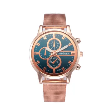 

Featured Three Eyes Watch 2020 Fashion Women Watches Luxury Brand High-end Simple Ladies Quartz WristWatches Zegarek damski