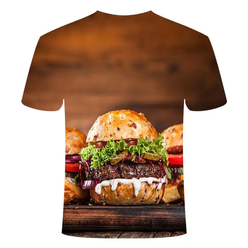 Fun T-Shirt Summer Men's Brand Round Neck T-Hirt Bell Beer Short Sleeve 3D TShirt Digital Printing T-Shirt Fun T-Shirt Summer Men's Brand Round Neck T-Hirt Bell Beer Short Sleeve 3D TShirt Digital Printing T-Shirt