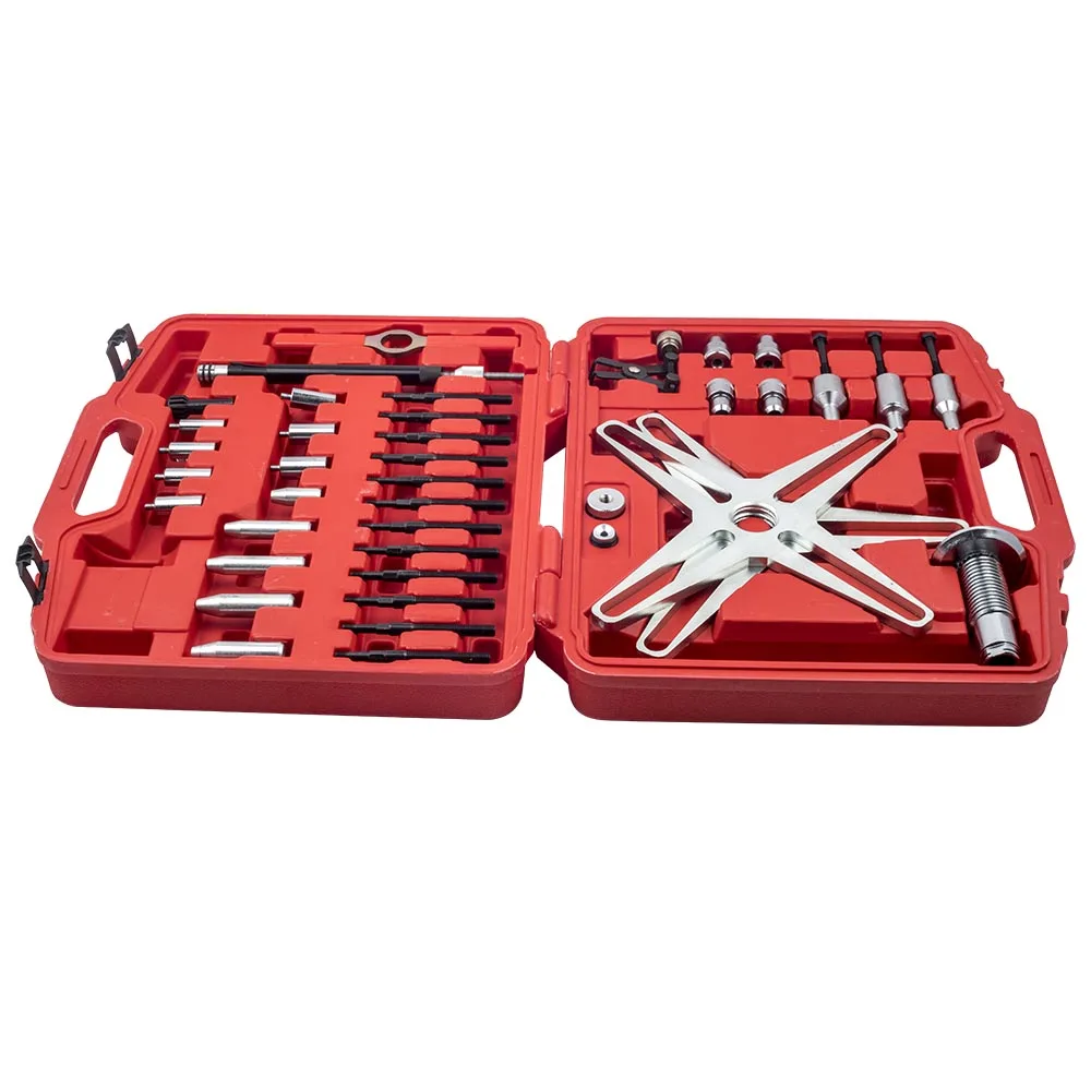 Self Adjusting Clutch Tools Set SAC Alignment Setting For BMW Audi Ford